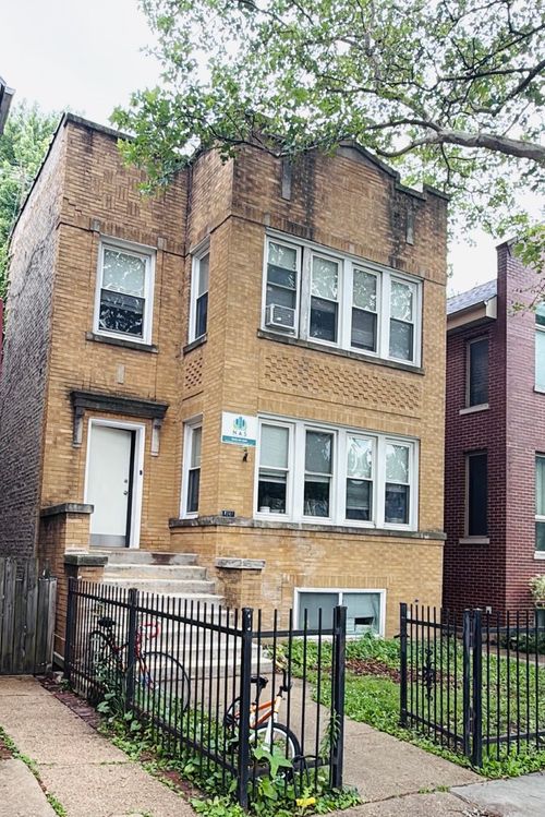 4742 N Kewanee Ave, CHICAGO, IL, 60630-4392 | Card Image