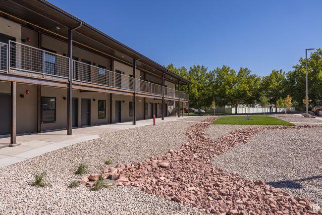 A206 - 443 W Kane Creek Blvd, Condo with 1 bedrooms, 1 bathrooms and null parking in Moab UT | Image 20