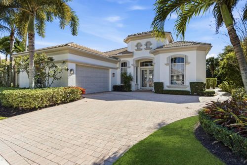 340 Vizcaya Dr, Palm Beach Gardens, FL, 33418-1731 | Card Image