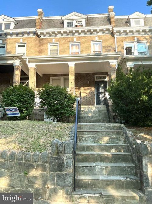 3713 Kansas Ave Nw, WASHINGTON, DC, 20010-1429 | Card Image
