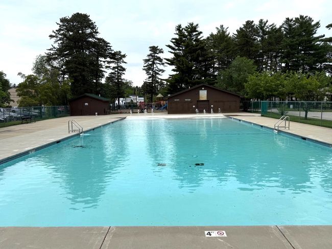 APT-10R - 128 Loudon Rd, Condo with 2 bedrooms, 1 bathrooms and null parking in Concord NH | Image 17