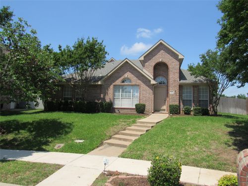 1689 Sparrow Ct, Lewisville, TX, 75077-2474 | Card Image