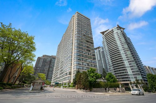 914-55 Elm Dr W, Mississauga, ON, L5B3Z3 | Card Image