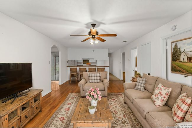 1931 Triple Pines St, House other with 2 bedrooms, 2 bathrooms and null parking in China Grove TX | Image 8