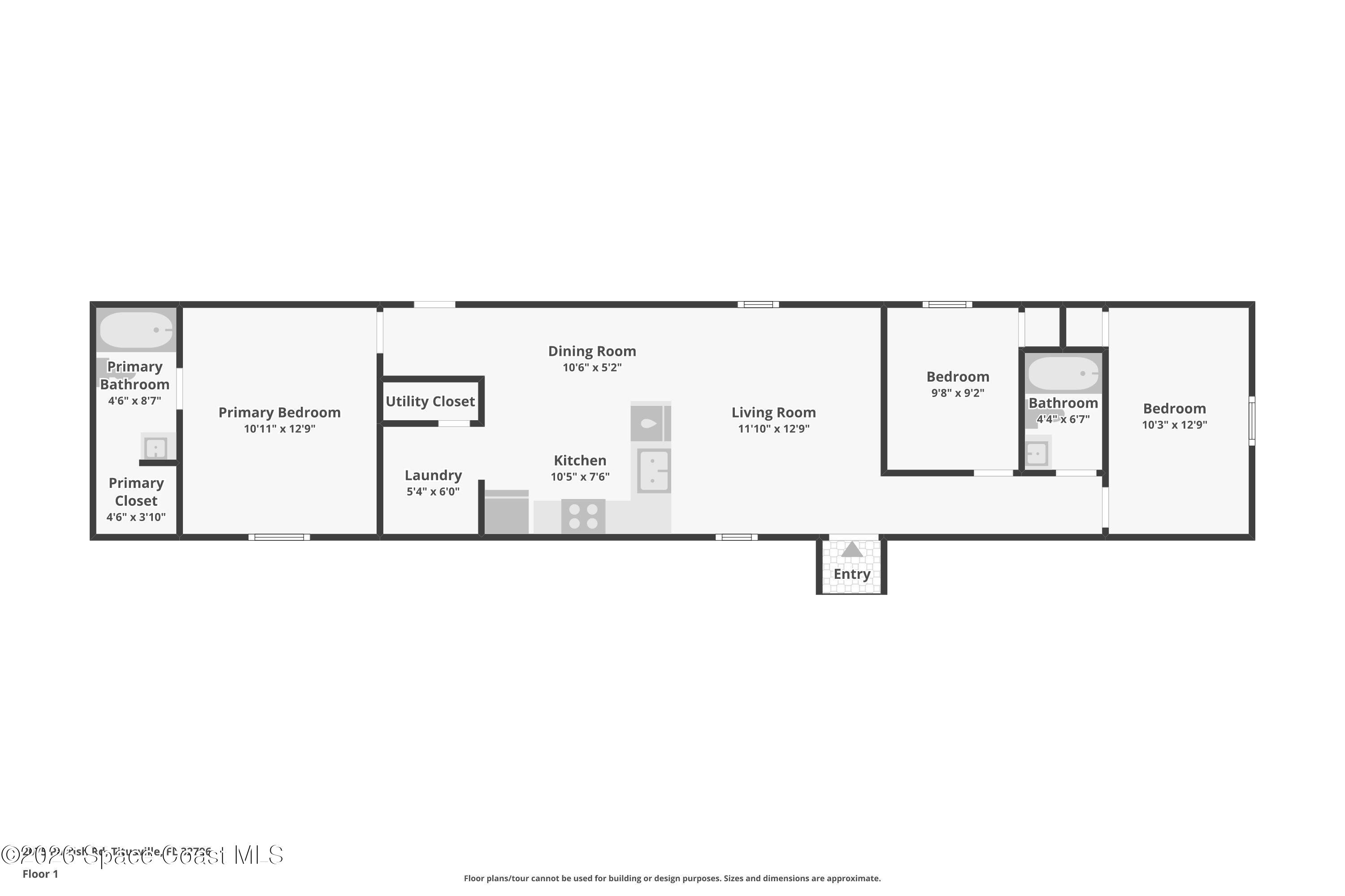Residential in Titusville 4