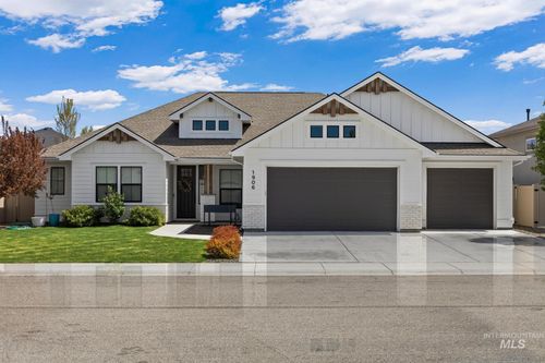 1906 N Ryde Ave, Kuna, ID, 83634-2091 | Card Image