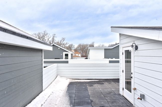 1917 Dahlman Rows Plz, Townhouse with 2 bedrooms, 3 bathrooms and 2 parking in Omaha NE | Image 31