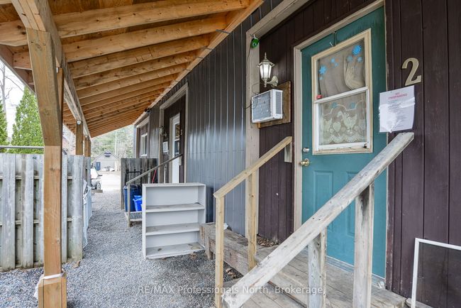 148 Park Rd, Home with 5 bedrooms, 5 bathrooms and 5 parking in Bracebridge ON | Image 9