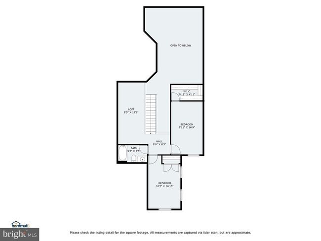 66 Farmview Ln, Townhouse with 3 bedrooms, 3 bathrooms and null parking in LITITZ PA | Image 42