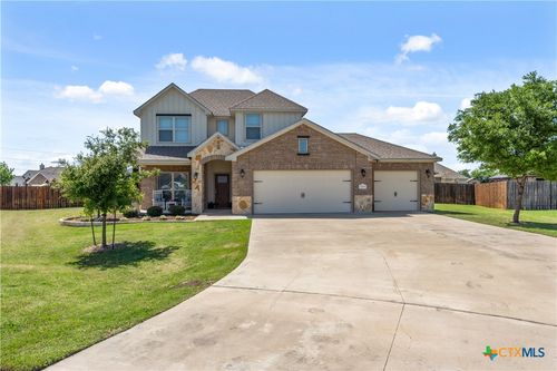 7006 Sundown Ct, Temple, TX, 76502-6685 | Card Image