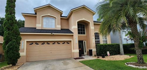 96 Spring Glen Drive, DEBARY, FL, 32713 | Card Image