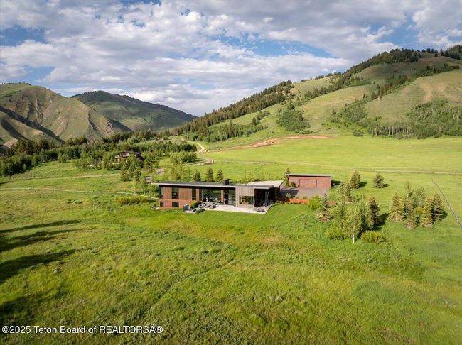 13175 River Bend Rd, House other with 3 bedrooms, 4 bathrooms and null parking in Jackson WY | Image 59
