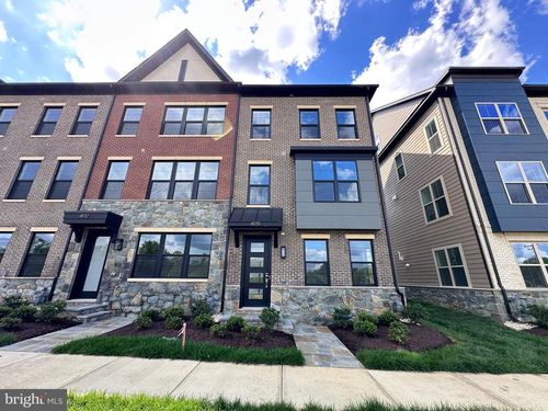 4939 Purdy Aly, ROCKVILLE, MD, 20850-4702 | Card Image