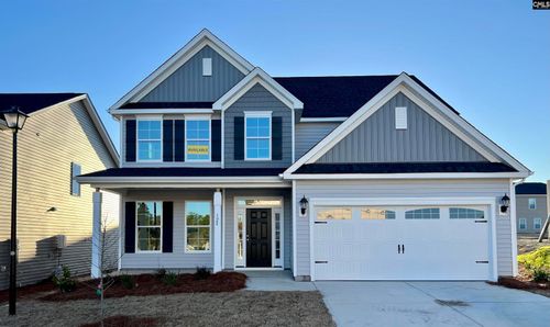 282 Secretariat St, Lexington, SC, 29073-9862 | Card Image