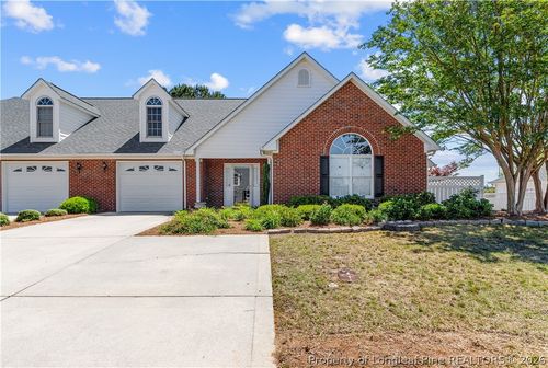 103 Chadbury Drive, Dunn, NC, 28334 | Card Image