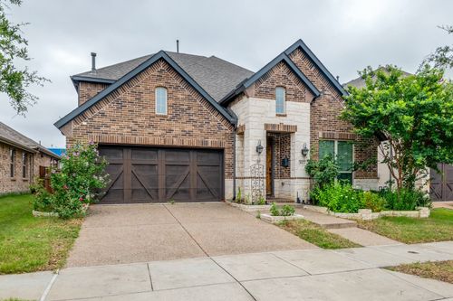 813 Warwick Blvd, Lewisville, TX, 75056-6289 | Card Image