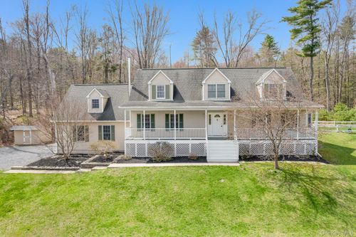 496 Whitfield Rd, Accord, NY, 12404-5835 | Card Image