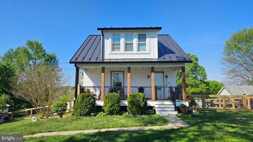 1038 Green Valley Rd, NEW WINDSOR, MD, 21776-9712 | Card Image