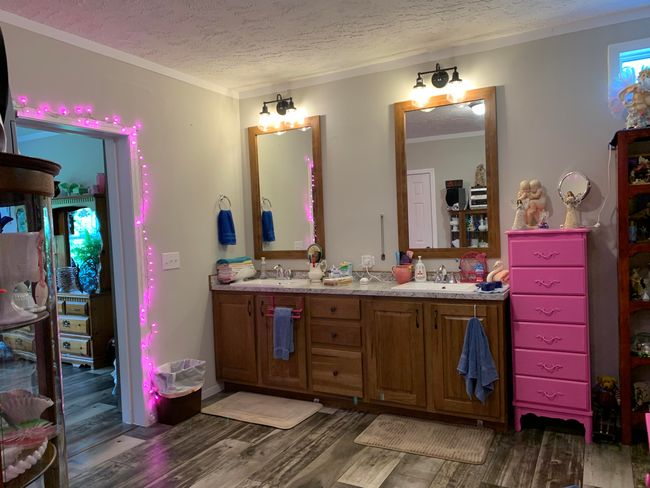 1306 Johnson Rd, House other with 3 bedrooms, 3 bathrooms and null parking in Harrodsburg KY | Image 17