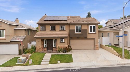 3355 Shining Star Ln, Corona, CA, 92881-0959 | Card Image
