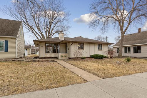 1123 N State St, New Ulm, MN, 56073-1349 | Card Image