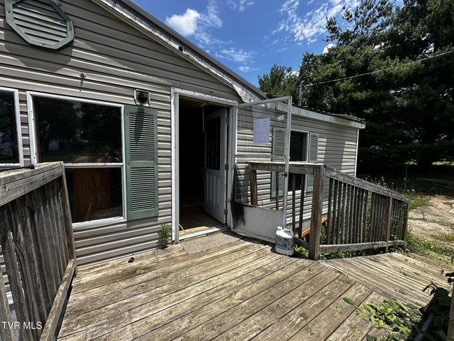 120 Hensley Loop, House other with 1 bedrooms, 2 bathrooms and null parking in Jonesborough TN | Image 18
