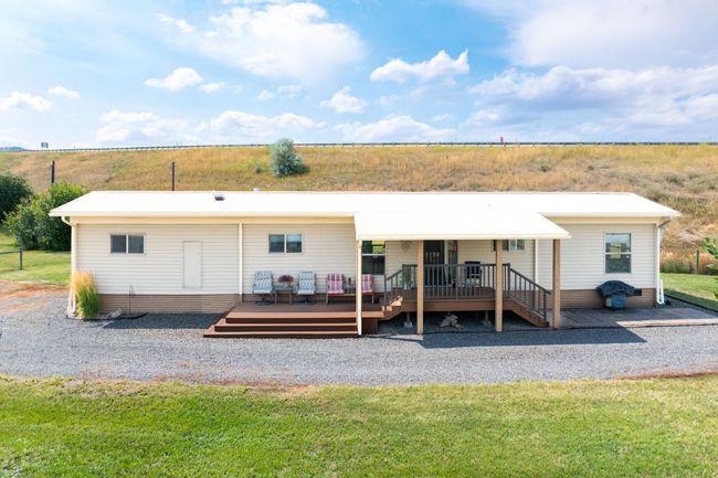 420 Augusta St, House other with 3 bedrooms, 2 bathrooms and null parking in Craig MT | Image 26