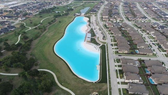 720 Bandera Ct, Townhouse with 3 bedrooms, 3 bathrooms and null parking in Prosper TX | Image 20