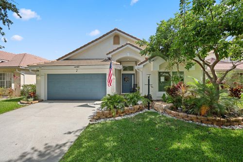 1071 Delray Lakes Dr, Delray Beach, FL, 33444-1781 | Card Image