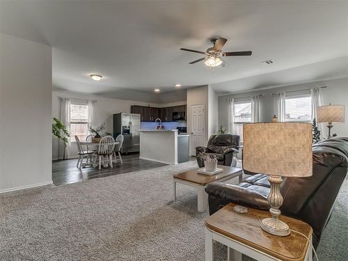 11036 Nw 94th Ter, Yukon, OK, 73099-9334 | Card Image