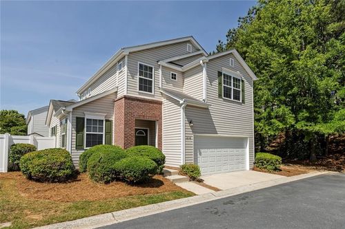 214 Hiawassee Dr, Woodstock, GA, 30188-7851 | Card Image