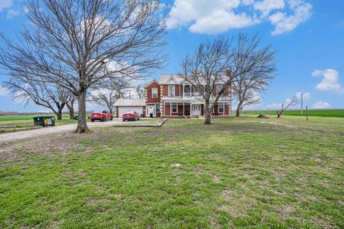 4221 State Highway 81, Itasca, TX, 76055-5018 | Card Image