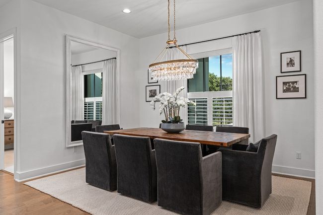 1104 Flint Ridge Trl, House other with 4 bedrooms, 5 bathrooms and null parking in Georgetown TX | Image 12