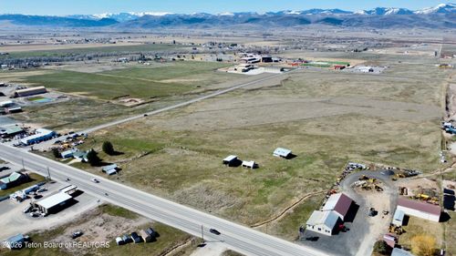 3.64 ACRES S Washington St, Afton, WY, 83110 | Card Image