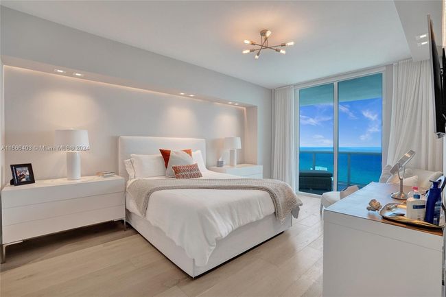 UNIT-2102 - 2711 S Ocean Dr, Condo with 3 bedrooms, 4 bathrooms and null parking in Hollywood FL | Image 27