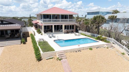 1413 N Atlantic Ave, New Smyrna Beach, FL, 32169-2207 | Card Image