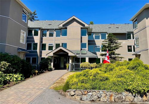 303c-4678 Elk Lake Dr, Saanich, BC, V8Z5M1 | Card Image