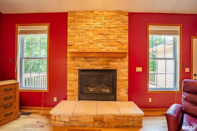 4627 S Queen Aleta Ct, House other with 4 bedrooms, 4 bathrooms and null parking in Mapleton IL | Image 9