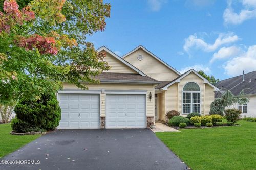 445 Monticello Ln, Lakewood, NJ, 08701-5789 | Card Image