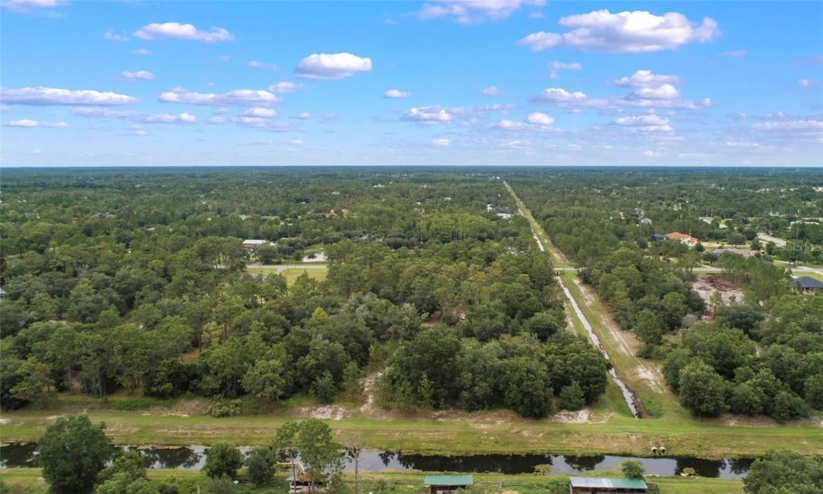 Land in ORLANDO 2