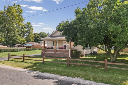 108 E 7th Street, Georgetown, IL, 61846 | Card Image