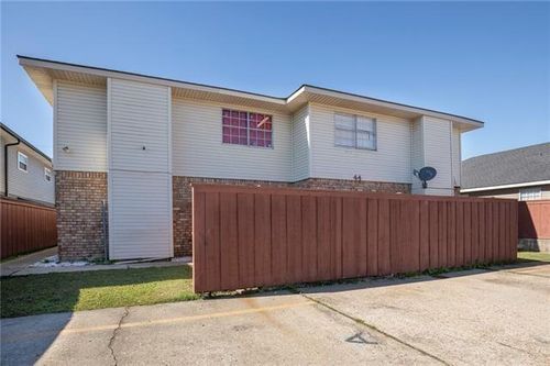 d-44 Carriage Lane Drive, Destrehan, LA, 70047 | Card Image
