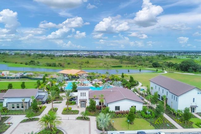 16606 Barnwood Place, House other with 4 bedrooms, 3 bathrooms and null parking in Lakewood Ranch FL | Image 53