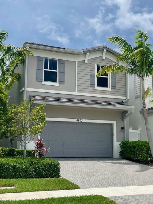 4803 Nw 48th Ter, Tamarac, FL, 33319-3627 | Card Image