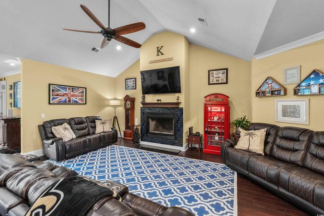1763 Hemingway Rd, House other with 4 bedrooms, 4 bathrooms and 8 parking in Loris SC | Image 12