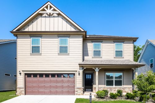 2335 Shafer Dr, Murfreesboro, TN, 37128-6935 | Card Image