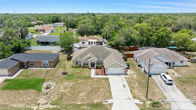 11366 Riddle Dr, House other with 4 bedrooms, 2 bathrooms and null parking in Spring Hill FL | Image 53