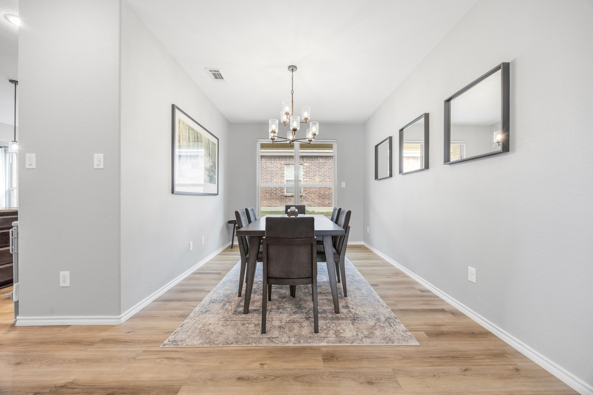 Residential in Fort Worth 5