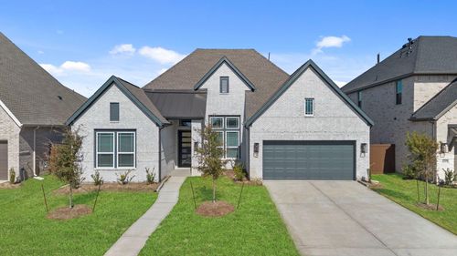 12214 Warbler Dr, Mont Belvieu, TX, 77580 | Card Image
