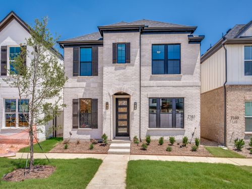 7161 Confetti Street, Frisco, TX, 75033 | Card Image
